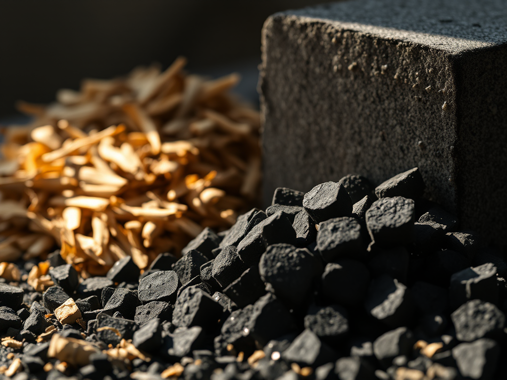 Factori de calitate și materiale folosite